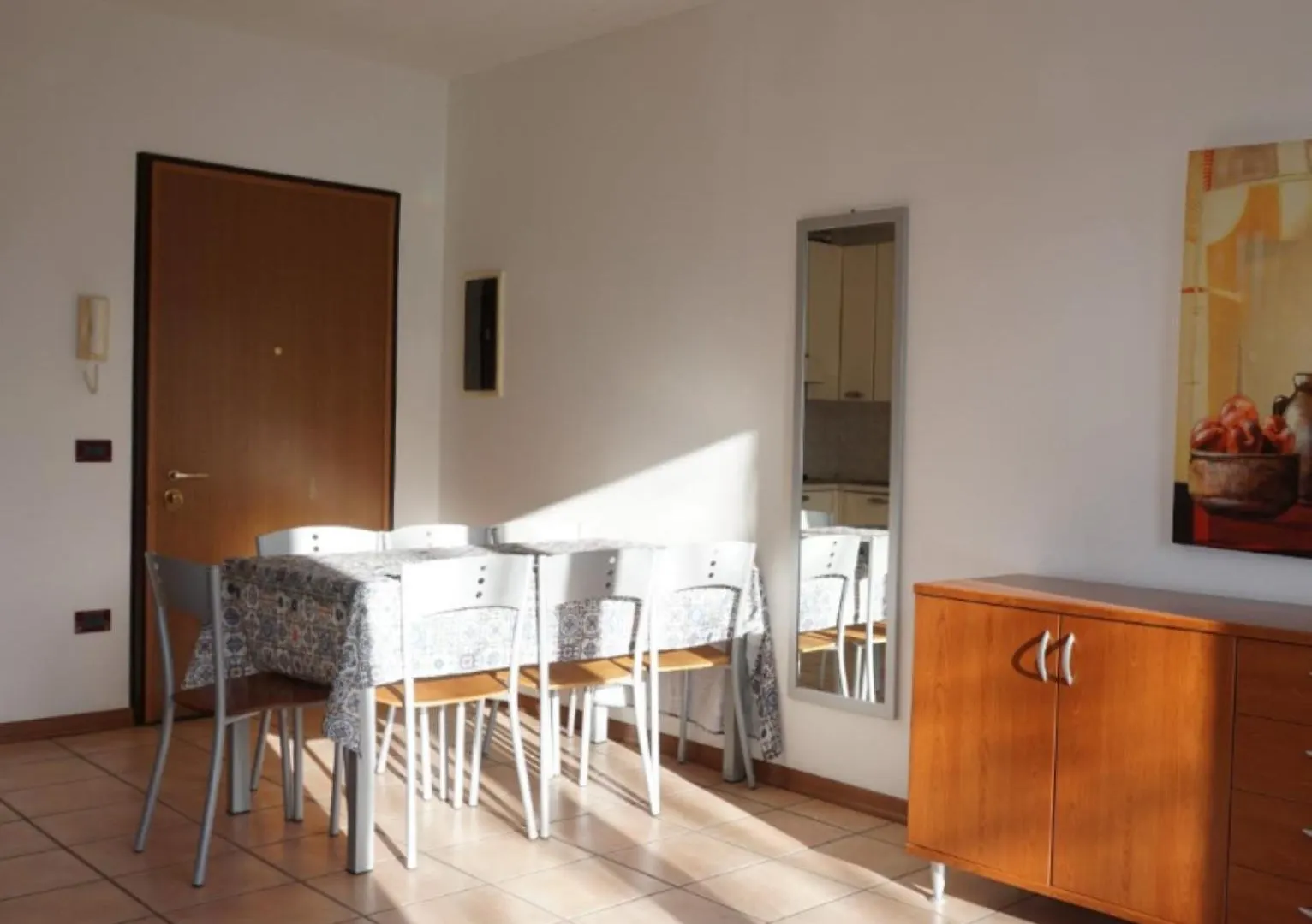 Cozy Flat With Terrace And Shared Pool Appartement Duna Verde