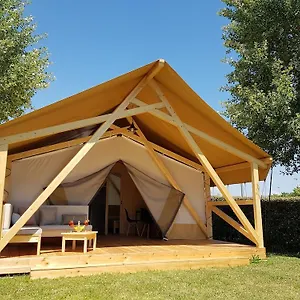 Hotel Camping Marelago, Duna Verde