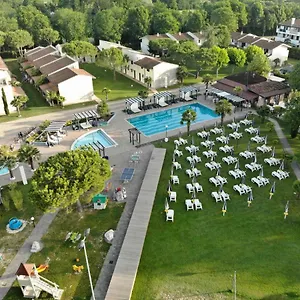 Aparthotel Duna Rossa, Duna Verde