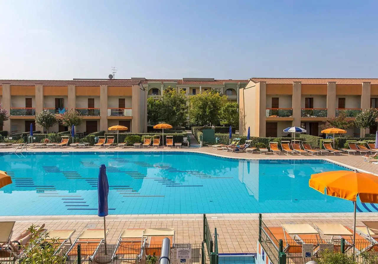 Cozy Flat With Terrace And Shared Pool Apartment Duna Verde