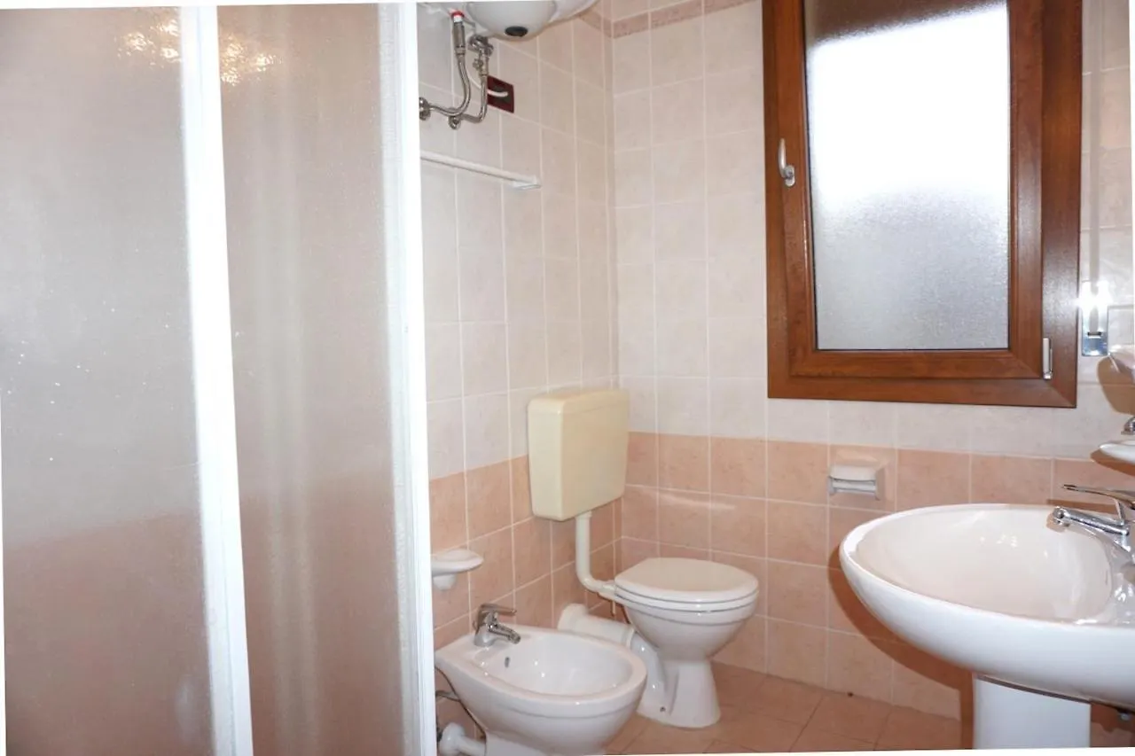 Cozy Flat With Terrace And Shared Pool Apartment Duna Verde