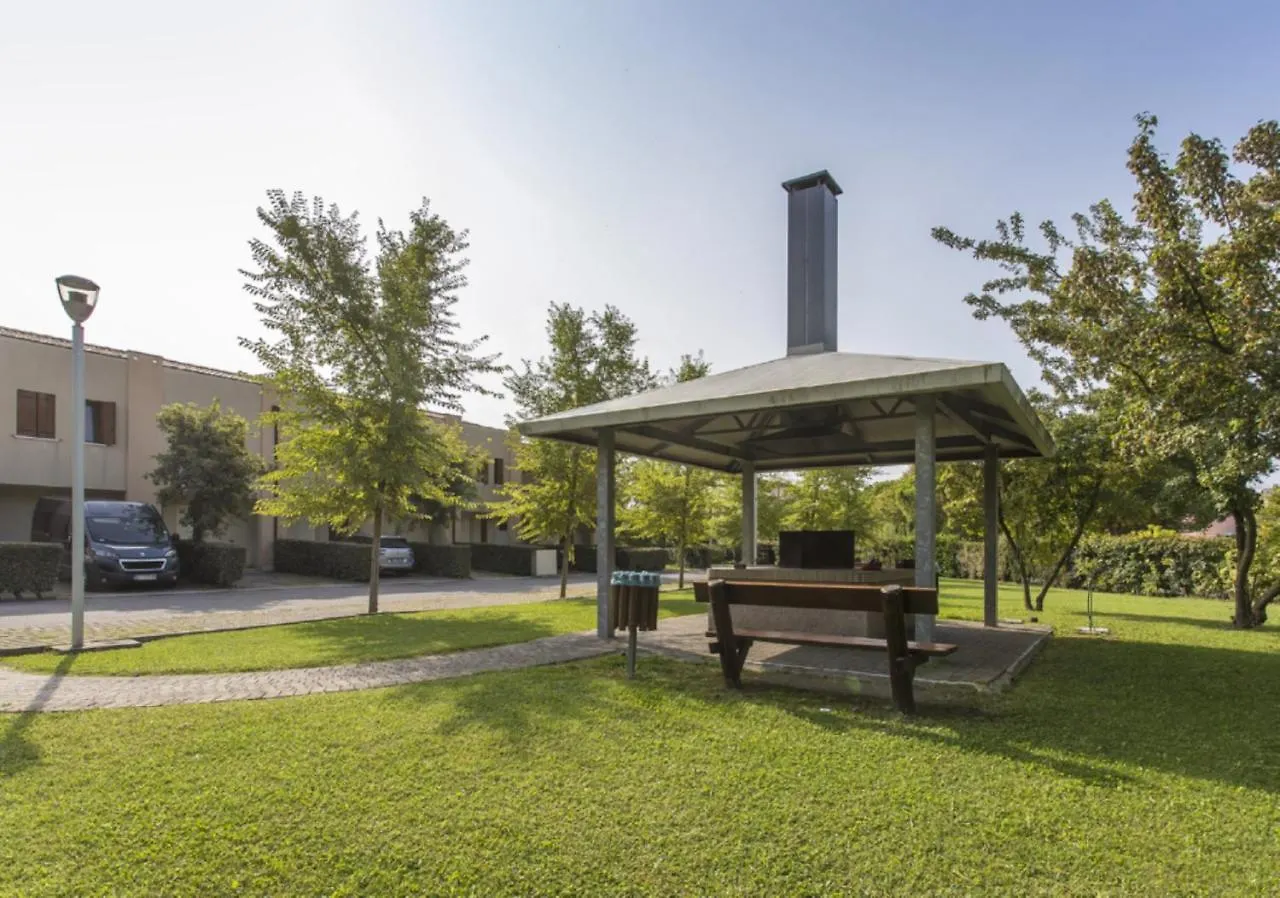 Cozy Flat With Terrace And Shared Pool Apartment Duna Verde