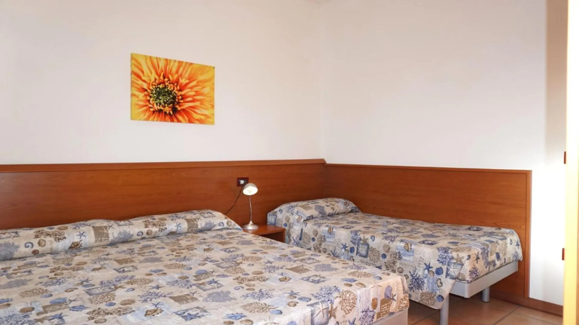 Cozy Flat With Terrace And Shared Pool Apartment Duna Verde Italy