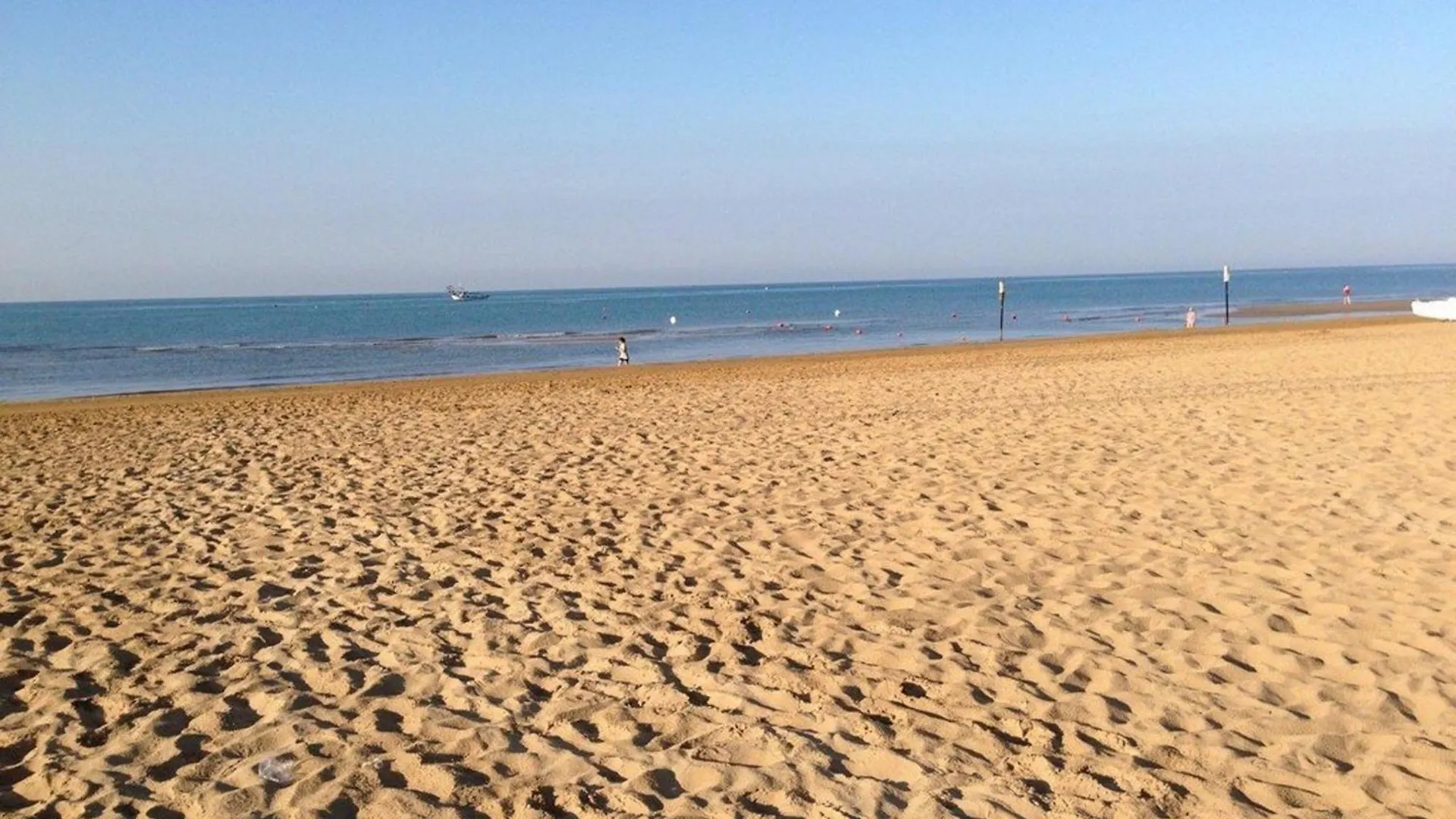 Cozy Flat With Terrace And Shared Pool Apartment Duna Verde